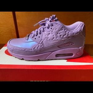 Nike Air Max 90 Paris Macaron sneakers